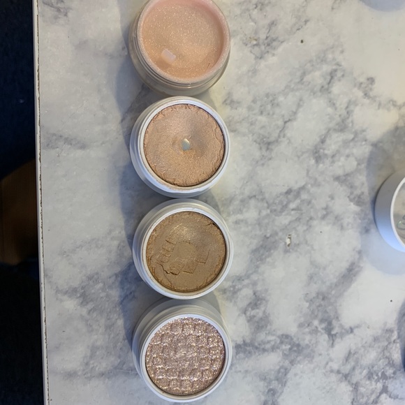 Colourpop Super Shock Shadow LADYBIRD - Picture 4 of 9